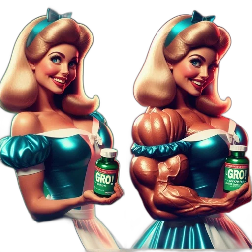 bottle, dress, food, concept art transparent PNG cut-out