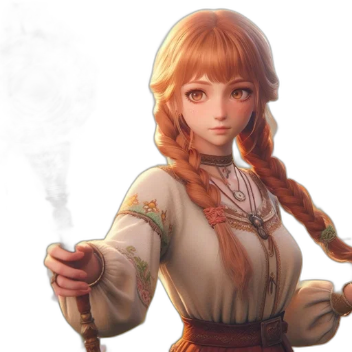 staff, sword, face, weapon transparent PNG cut-out