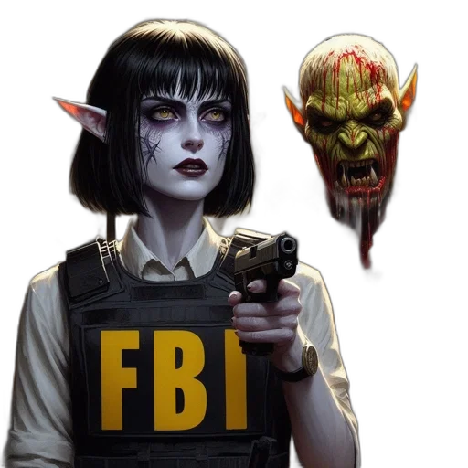 staff, mask, weapon, face transparent PNG cut-out