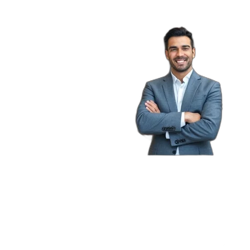 staff, jacket, face, umbrella transparent PNG cut-out