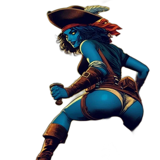 staff, mask, concept art, fantasy art transparent PNG cut-out