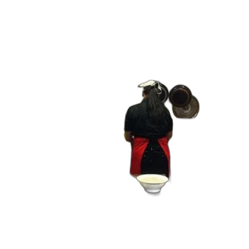 hat, bottle, jewelry, shoes transparent PNG cut-out