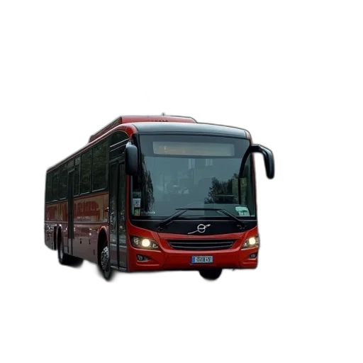 car, staff, animal, 3d render transparent PNG cut-out
