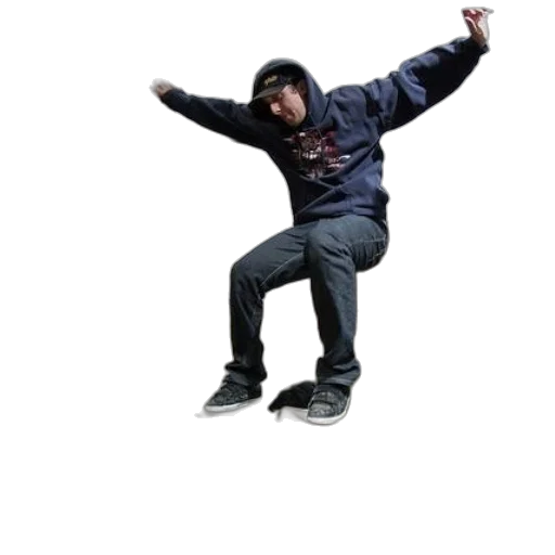 jacket, staff, hat, shoes transparent PNG cut-out