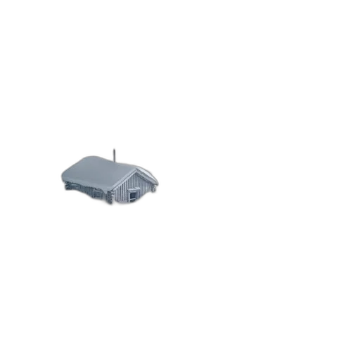 weapon, robot, car, building transparent PNG cut-out