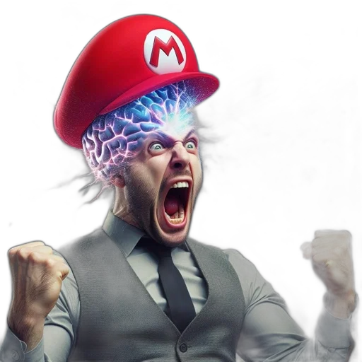 hat, creature, mask, face transparent PNG cut-out