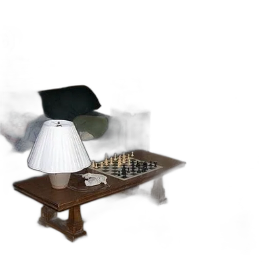 furniture, robot, hat, crown transparent PNG cut-out