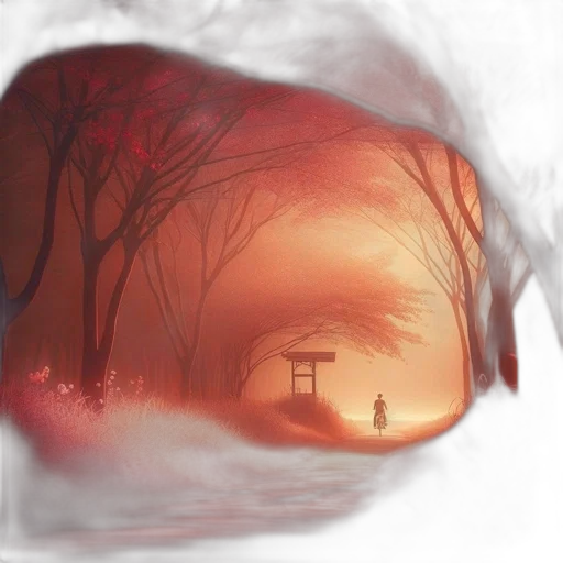mask, tree, face, umbrella transparent PNG cut-out
