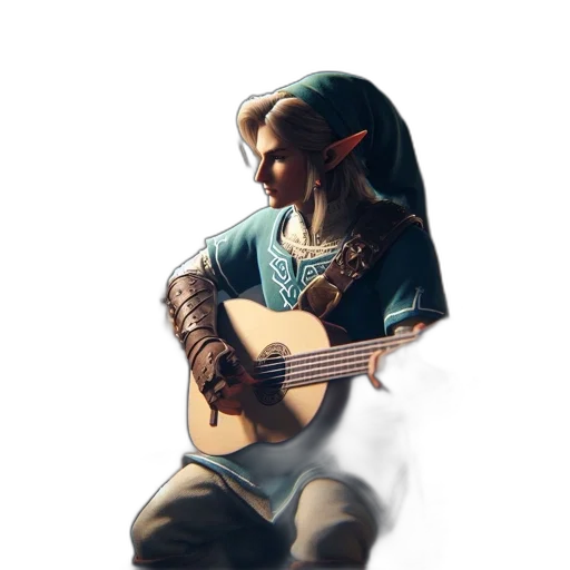 dragon, mask, face, staff transparent PNG cut-out