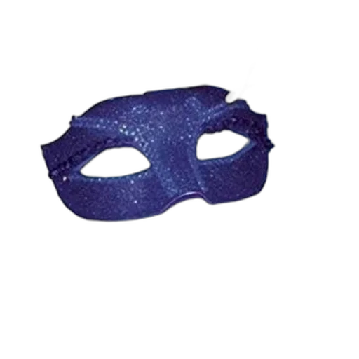 mask, staff, hat, outer space transparent PNG cut-out