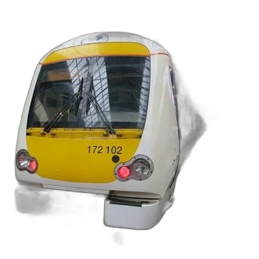 car, robot, 3d render, photorealistic transparent PNG cut-out