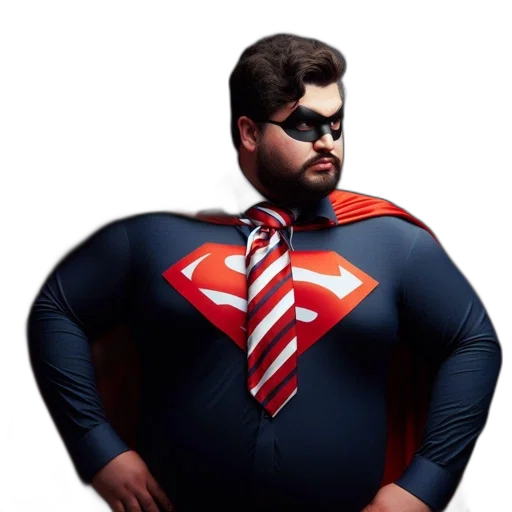 concept art, comic book art, cartoon, 3d render transparent PNG cut-out