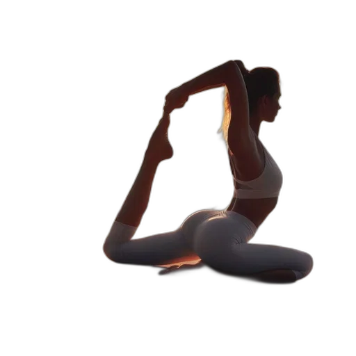 staff, 3d render, photorealistic, woman transparent PNG cut-out