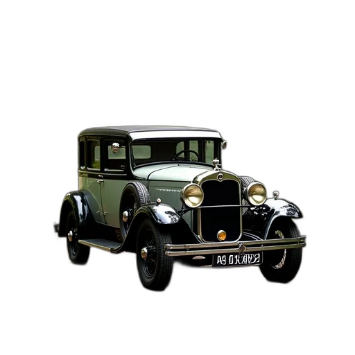 car, photorealistic, 3d render, concept art transparent PNG cut-out