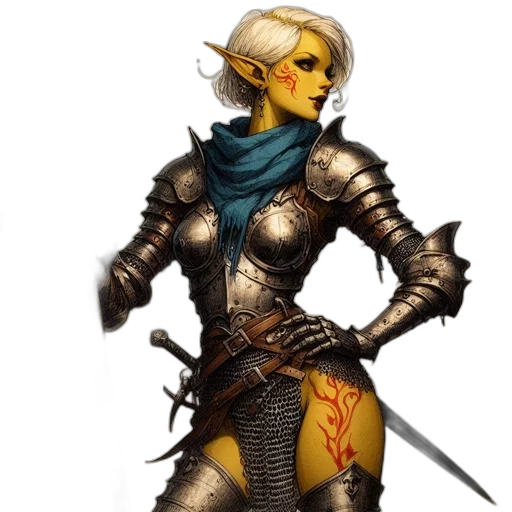 sword, staff, fantasy art, concept art transparent PNG cut-out