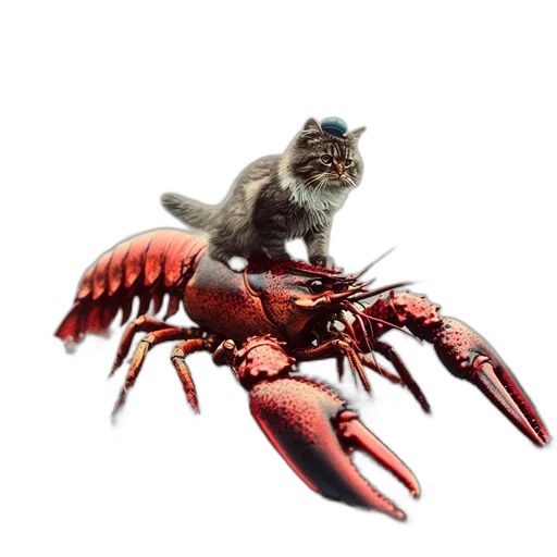 animal, creature, dragon, weapon transparent PNG cut-out