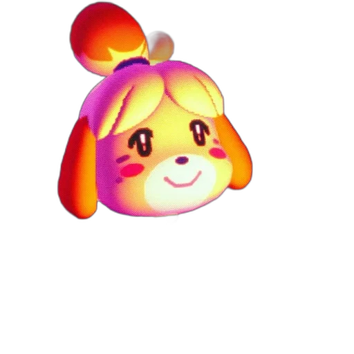 animal, staff, face, mask transparent PNG cut-out