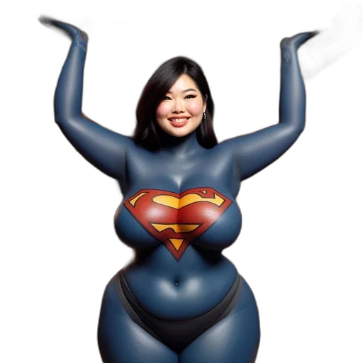 concept art, cartoon, 3d render, comic book art transparent PNG cut-out