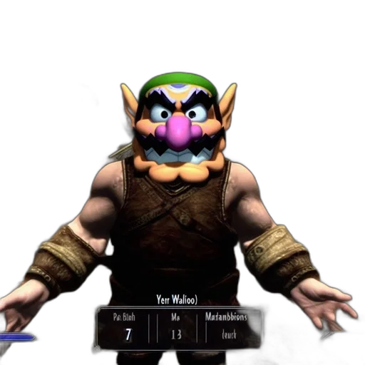 mask, staff, weapon, face transparent PNG cut-out