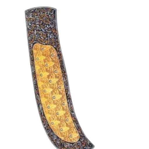 jewelry, crown, sword, staff transparent PNG cut-out