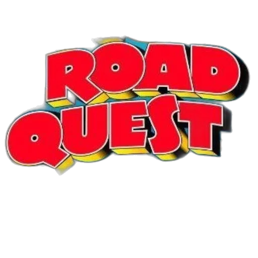 epic, road, quest, poster transparent PNG cut-out
