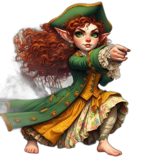 staff, fantasy art, concept art, pixel art transparent PNG cut-out