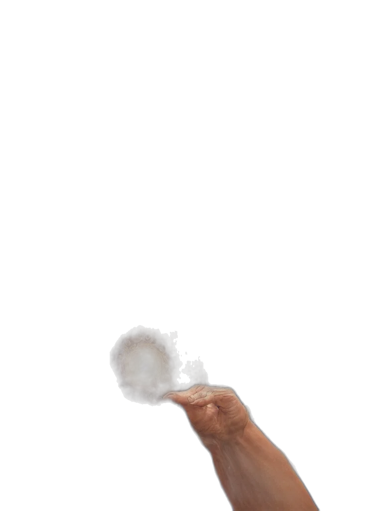 hair, staff, weapon, umbrella transparent PNG cut-out
