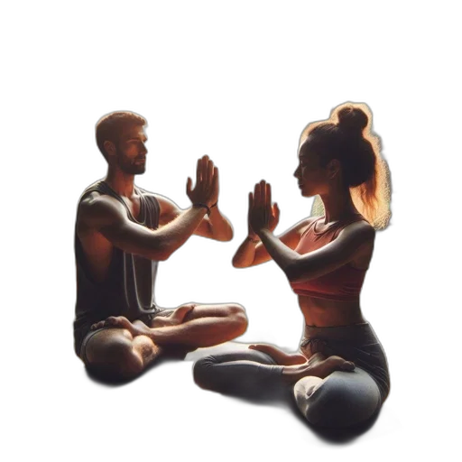 concept art, oil painting, photorealistic, pixel art transparent PNG cut-out