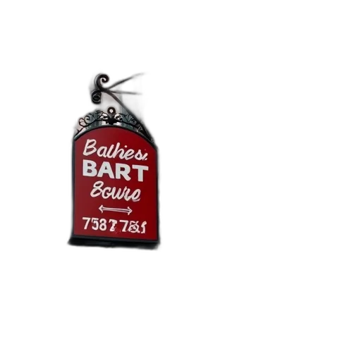 staff, jacket, barber, shop transparent PNG cut-out