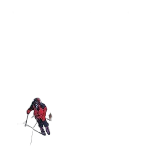 staff, weapon, robot, creature transparent PNG cut-out