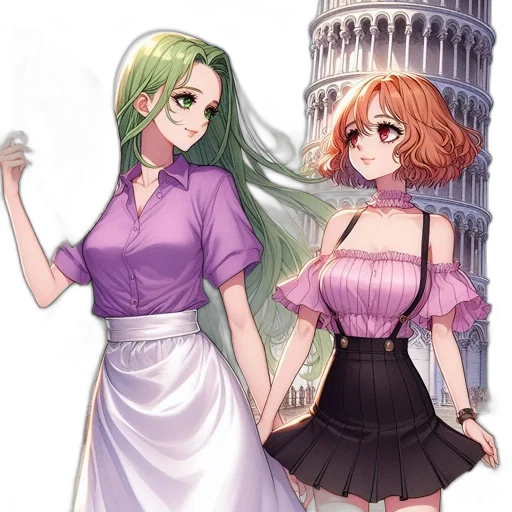 dress, staff, crown, sword transparent PNG cut-out