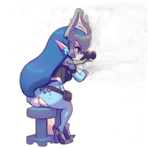 staff, weapon, robot, furniture transparent PNG cut-out