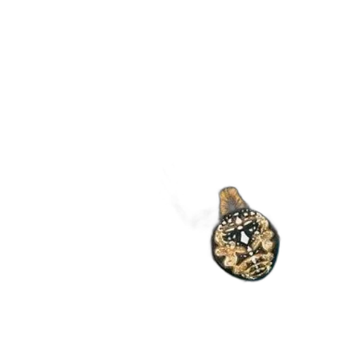 jewelry, staff, crown, hat transparent PNG cut-out