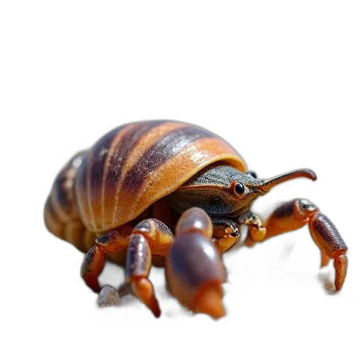animal, creature, robot, food transparent PNG cut-out