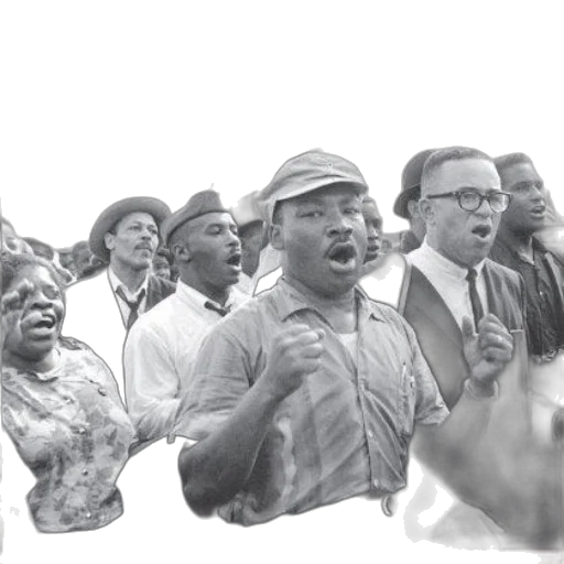 selma, voting, rights, marches transparent PNG cut-out