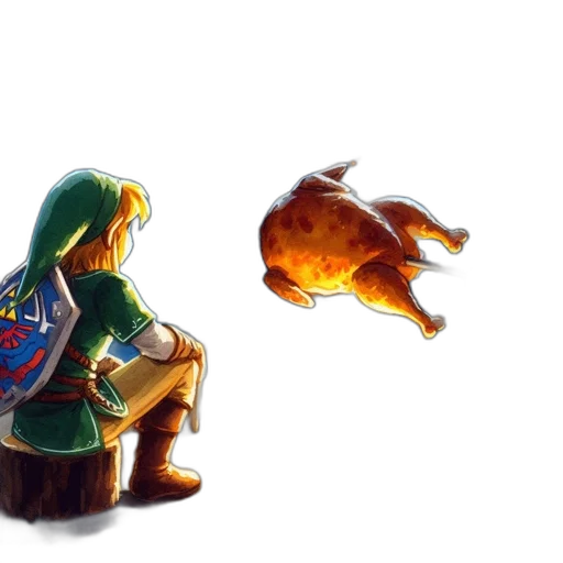 animal, mask, weapon, creature transparent PNG cut-out