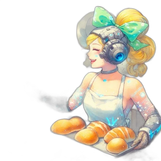 mask, food, dress, creature transparent PNG cut-out