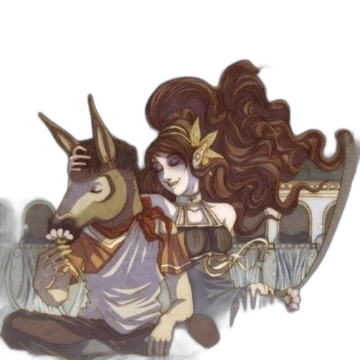 staff, crown, dragon, jewelry transparent PNG cut-out