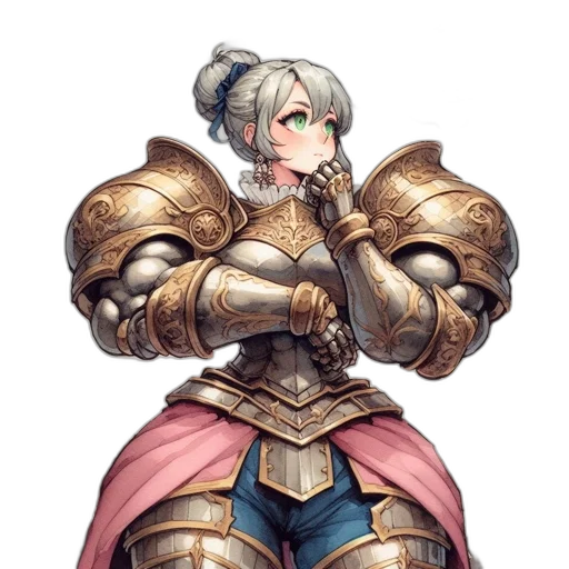 sword, weapon, crown, staff transparent PNG cut-out