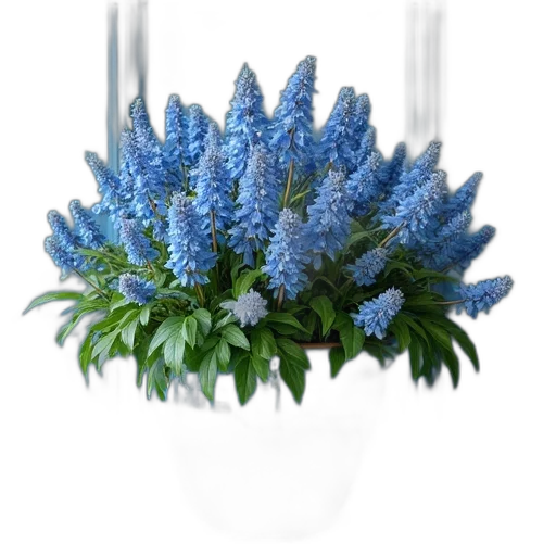 flower, crown, jewelry, staff transparent PNG cut-out