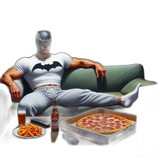 food, furniture, robot, weapon transparent PNG cut-out
