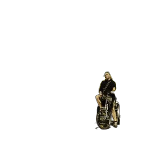 robot, car, staff, weapon transparent PNG cut-out