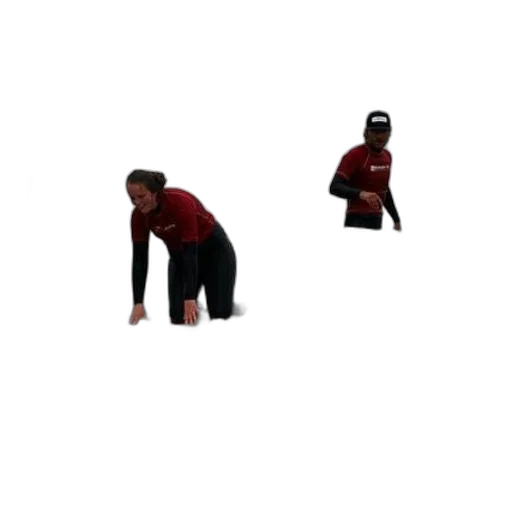 staff, creature, 3d render, pixel art transparent PNG cut-out