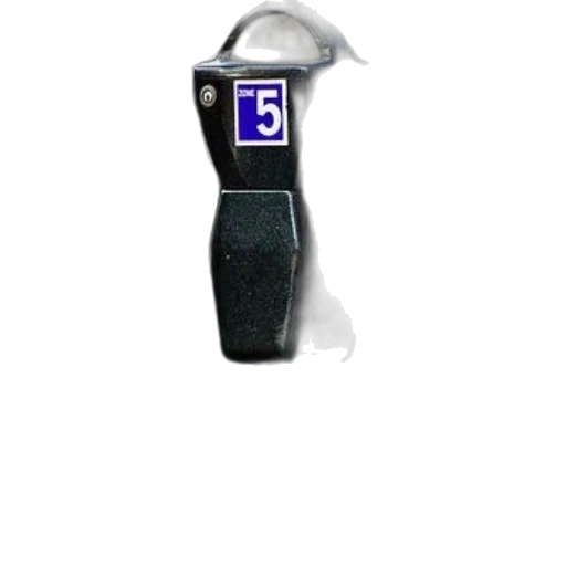 staff, bottle, robot, weapon transparent PNG cut-out