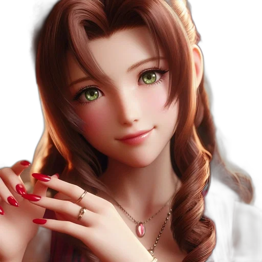 jewelry, face, crown, photorealistic transparent PNG cut-out