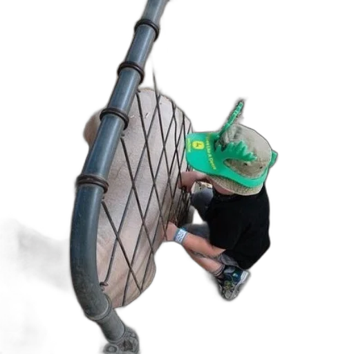 hat, dragon, creature, mask transparent PNG cut-out