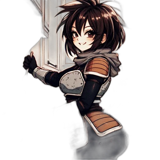 sword, weapon, staff, jacket transparent PNG cut-out