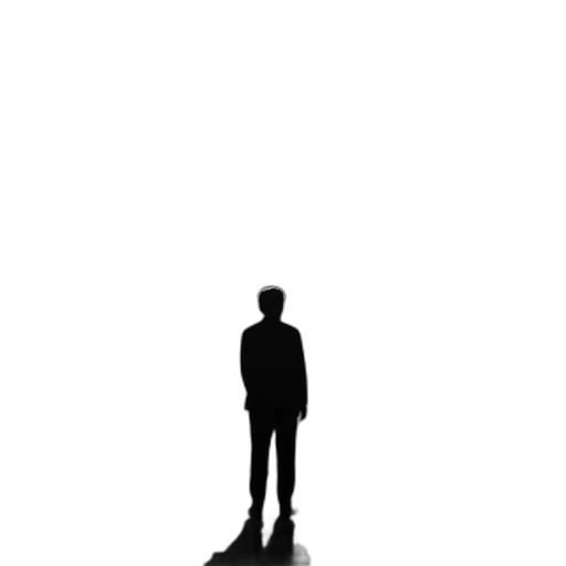 staff, robot, jacket, face transparent PNG cut-out