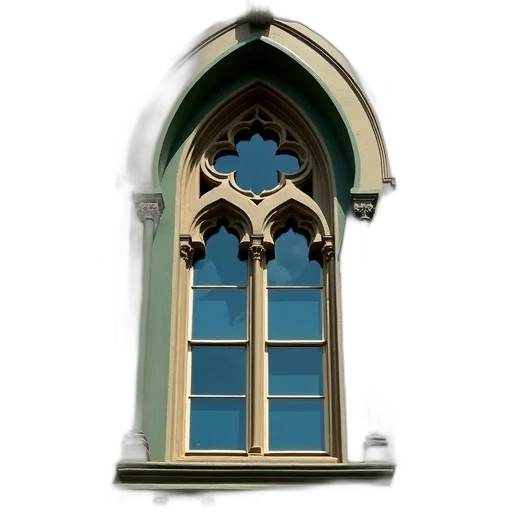 building, crown, furniture, face transparent PNG cut-out
