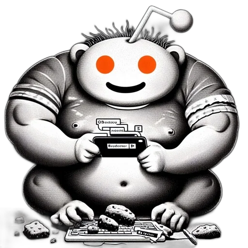 robot, food, weapon, creature transparent PNG cut-out